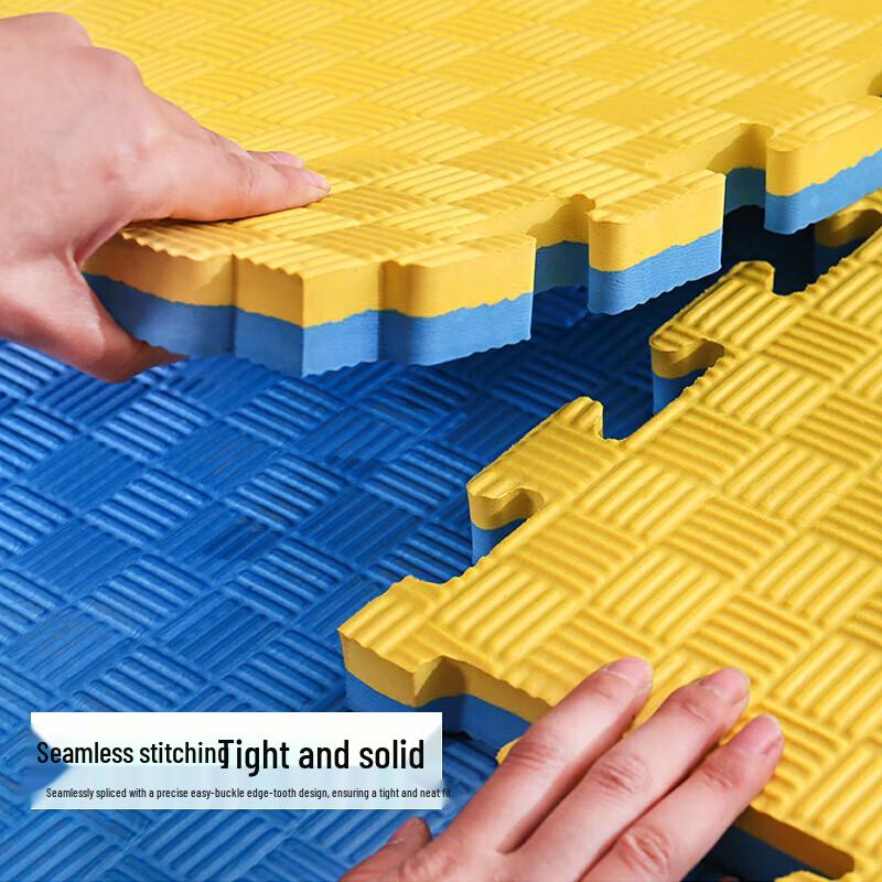 YaYing Splicing Foam Anti-slip Floor Mat