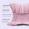 BKT Ergonomic Lumbar Support Chair
