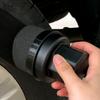Auto Reifen Applikator Pad Handheld Elastisch Auto Reifen Polierschwamm Bürste Autor Reinigungswerkzeug für Fahrzeuge Weiche Glanzbürste Werkzeug