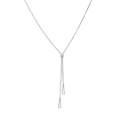 Halskette für Damen Trendige Lange High-End Neuer Stil Heiß Herren Pulloverkette