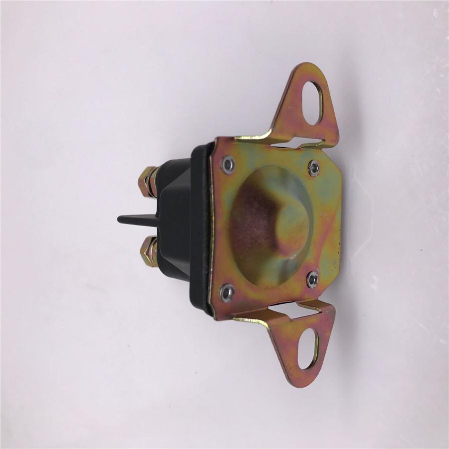 

Durable Starter Solenoid Relay Switch For Trombetta 812-1221-211 93265-9 93265WR