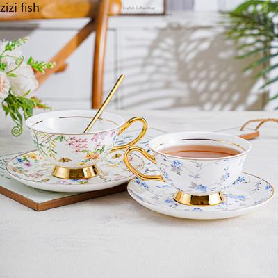 Trinkgeschirr – Kaffee- & Teesets