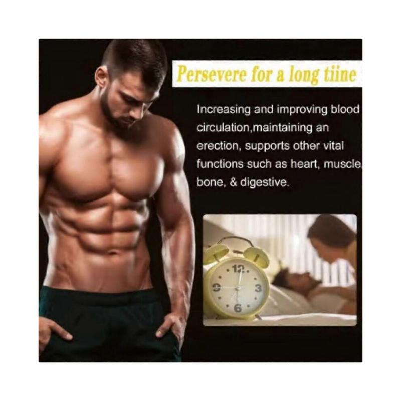 (2pcs)150000 Delay Cream Men's Delay Gel Massage Cream