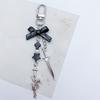 Portable Keychain Phone Strap Lanyard Mobile Phone Pendant Decoration Exquisite Key Car Hangings Pendants Birthday Gifts