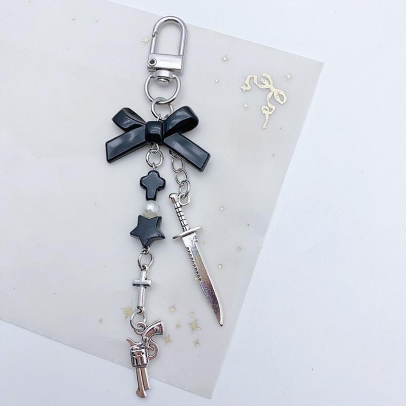 Portable Keychain Phone Strap Lanyard Mobile Phone Pendant Decoration Exquisite Key Car Hangings Pendants Birthday Gifts