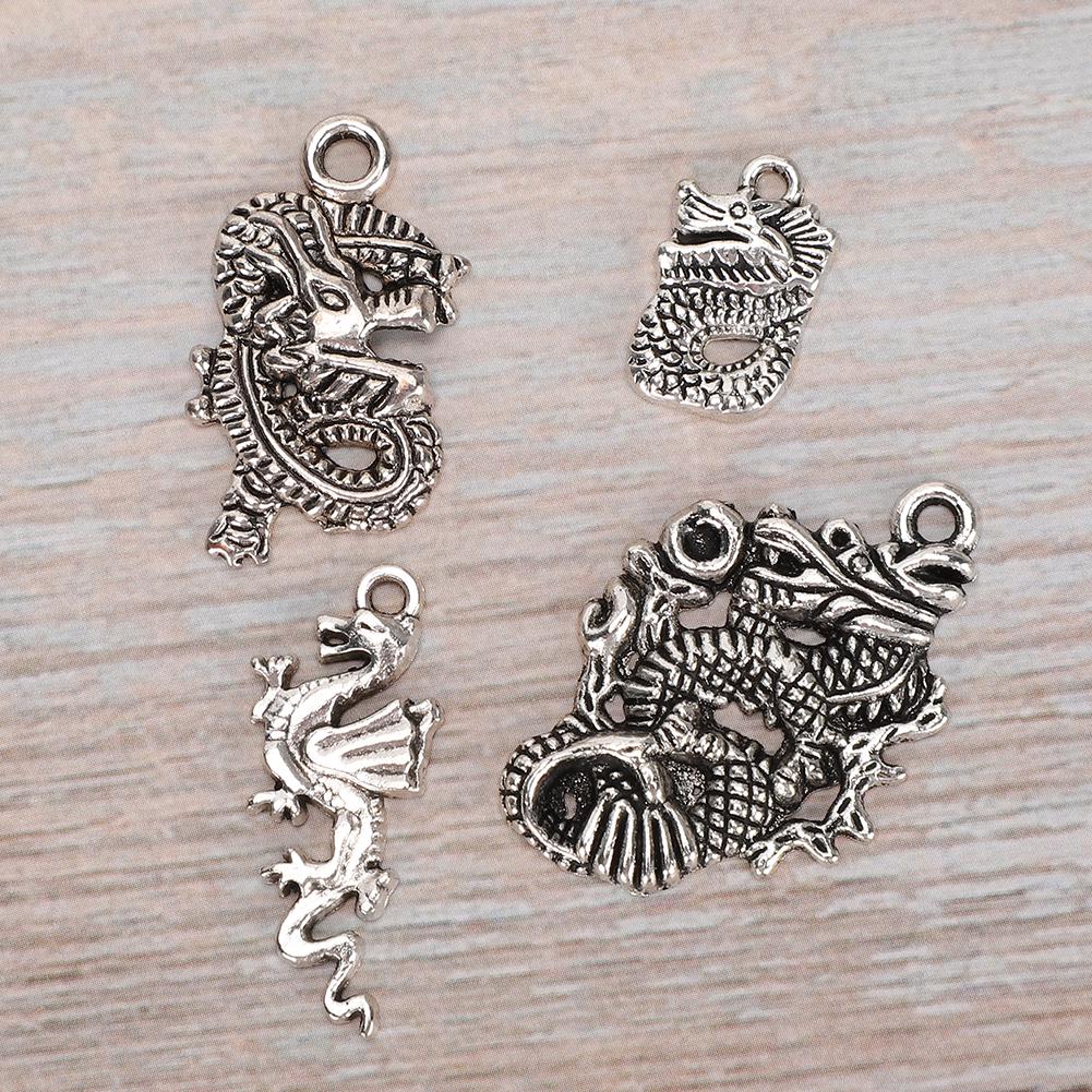 Dragon accessories