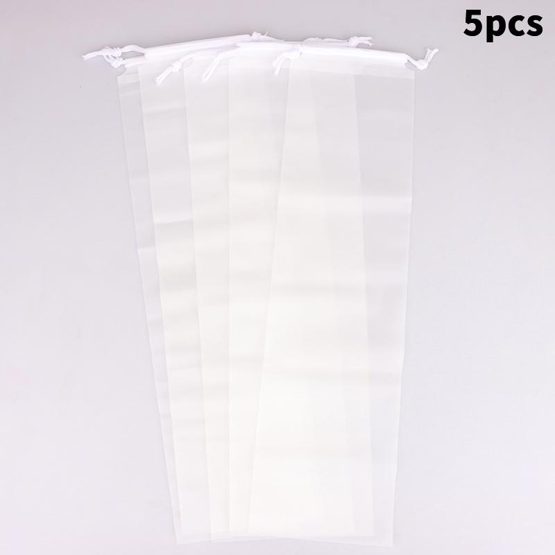 5Pcs Cpe Dustproof Board Game Playmat Bag Protector For Tcg Tgm Mousepad Mat