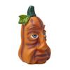 Halloween Pumpkin Decorations for Outdoor Yard Party - Fun Pumpkin Ornaments for Halloween Party Supplies