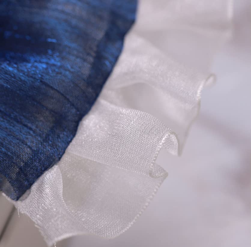 [SRrabbit] Lolita Head Dress, Princess Headband with Red Ribbon, Snow White, Hime Lolita, Gothic Lolita, Sweet Lolita, Cosplay Costume, Halloween