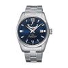 Star Automatic Blue Dial Men's Watch RE-AU0005L00B, Blue, Modern