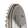 8 Zoll 200 mm 40 T/60 T/80 T Universal-Sägeblatt aus Hartmetalllegierung für Holz, Hardware-Tool