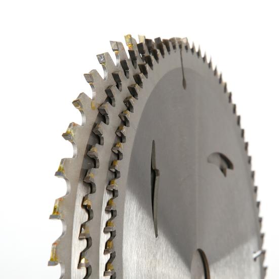 8 Zoll 200 mm 40 T/60 T/80 T Universal-Sägeblatt aus Hartmetalllegierung für Holz, Hardware-Tool