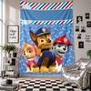 Wall TapestryPuppy Art Hanging Cloth Decorative Background Cover for Room Decoration