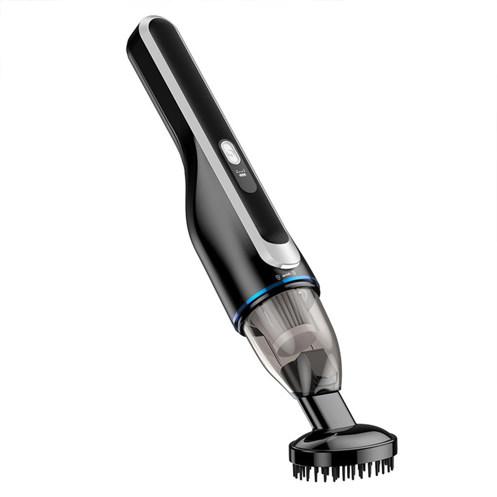 5200mAh Car Mounted Vacuum Cleaner Vehicle Wireless Portable Handheld Automobile Mini Vacuum Cleaner