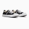 Converse Shoreline Black Chuck Taylor All Star 537081c