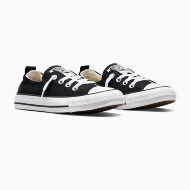 Converse Shoreline Black Chuck Taylor All Star 537081c