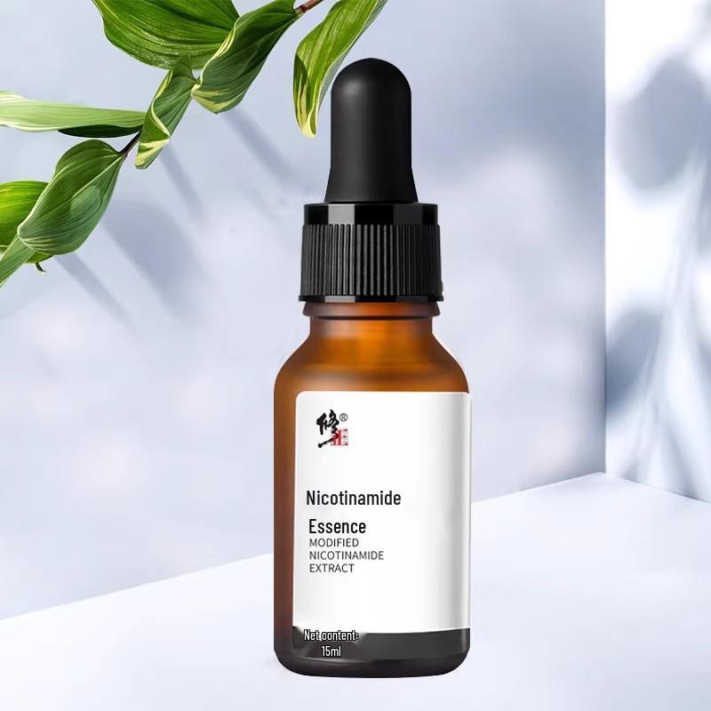 Repair Niacinamide 5% Essence: Brightening and Hydrating Facial Serum, 15ml