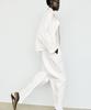Masimodutti Fluid Barrel Fit Cord Pants