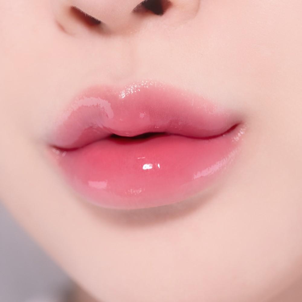 Coralhaze Glow Lock Jelly Tint 4g