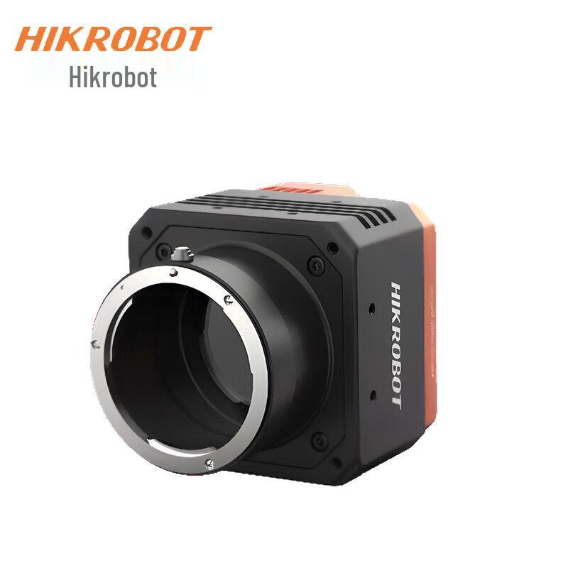 

HIKROBOT MV-CH650-90TC-F-NF 9344x7000 Color 10GigE Camera