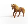 Schleich Horse Club Horses 2022, Horse Toys for Girls and Boys, Island Pony Stallion Toy Figurine, Ages 5+