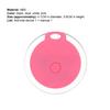 Pet Tracker Portable Anti-theft Lightweight Pet Dogs GPS Locator Bluetooth-compatible Tracker Dogs Supplies