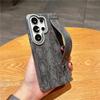 Premium Snakeskin Pattern Samsung S11Ultra/11Ultra Magnetic Phone Case S11Ultra Protective Case