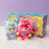 Dream Unicorn Series Plush Blind Box 1 PCS- Cute Vinyl Face Random Design Action Figures Collectible Mystery Stuffed Toys Bag