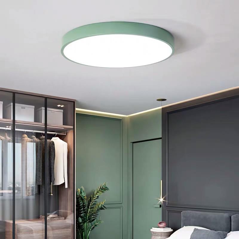 Xiaomi Modern LED Ceiling Light Living Room Bedroom Ceiling Lamp Corridor Balcony Round Light Led Ceiling Kitchen Fixture Surface Mount