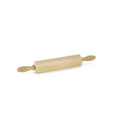 IBILI Rolling Pin for Pastry 43X 6.50 CM In BEECHWOOD