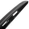 Nissan Qashqai J10 06-13 Tailgate Trim Strip Black Without Camera & Key Hole