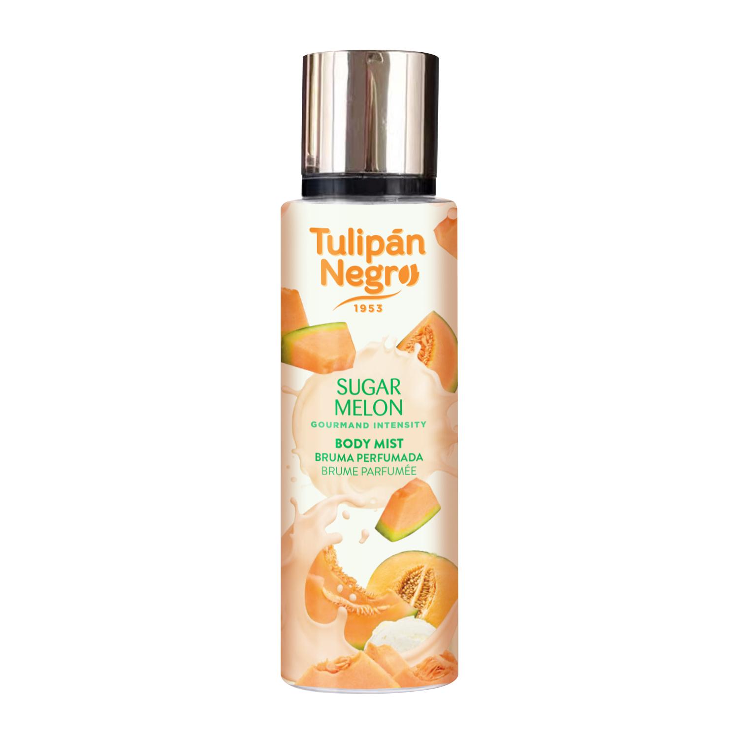 

Мист для тела Сахарная дыня Tulipan Negro 250 мл