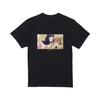 Jellyfish Can't Swim At Night - Mahiru Kozuki & Kiwi Watase Scene T-Shirt, Women's, Size L