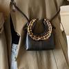 Mini Hand-held Small Bag, Fashionable and Niche Design Crossbody Bag, Stylish Lace Coin Purse