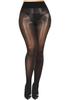 Different-Colored Horse Oil Stockings, Large-Size Stockings, Oily And Silky, Thin Socks, Bare-Leg Artifact, Women Wear Water Light Outside