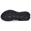 Li Ning Yue Ying Element Non-Slip Durable Low-Top Running Shoes Men sneakers Black Gray ARHT023-2