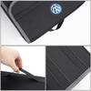 BAG1 Car Trunk Felt Storage Box Folding Organizer Auto Interior Accessories For Volkswagen VW Golf Jetta Passat Mk4 Mk5 Mk6 CC Golf
