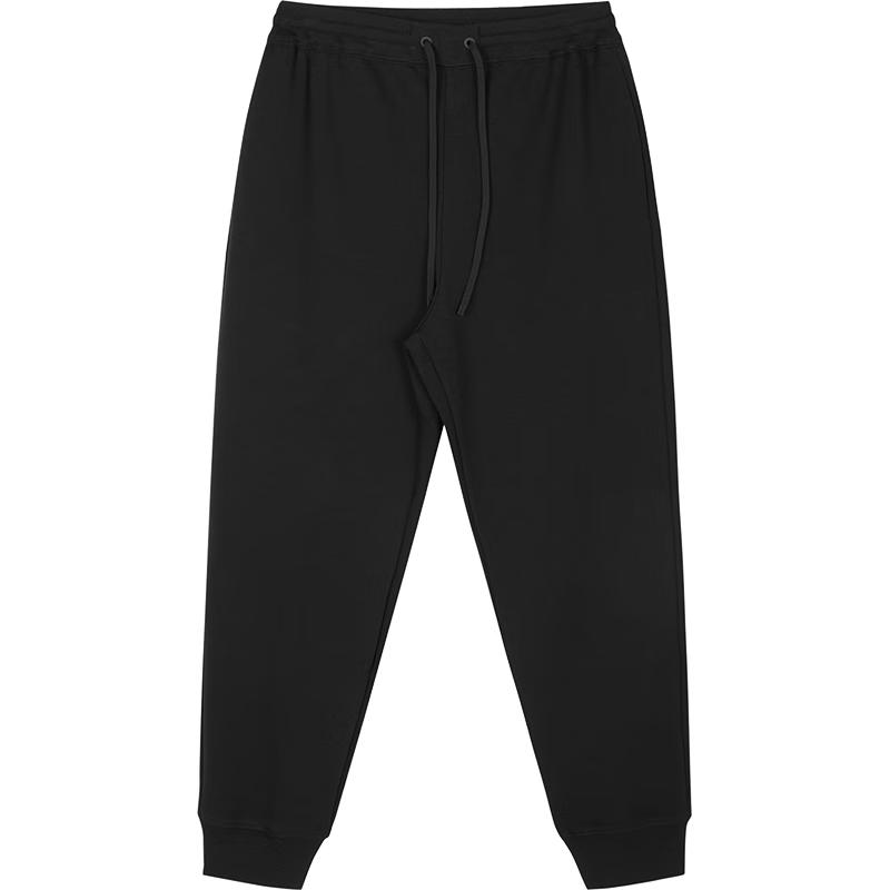 

JNBY 2024 Осень Укороченные брюки-джоггеры M