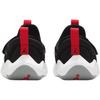 Air Jordan 23/7.2 EasyOn TD Black University Red Baby Sneakers Cool-Grey White HF3414-001