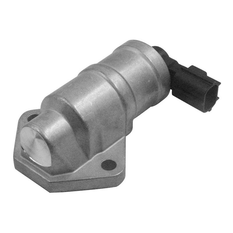 Authentic ZJ01-20-660 Idle Air Control Valve For Mazda Ford ZJ0120660 Autoparts