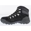 Jack Wolfskin Hiking Boots Refugio Texapore Mid