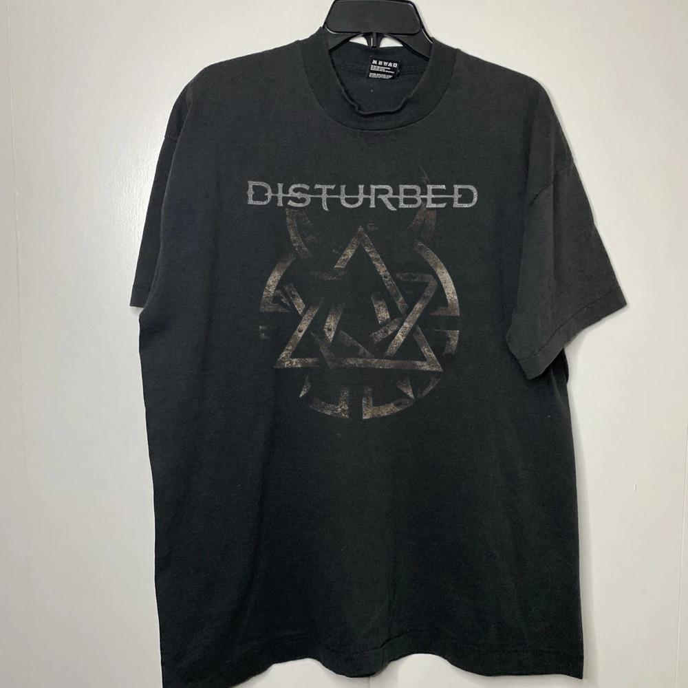 

Vintage Jesus T Shirt ‘Living Stations’ Black reprint S5XL PA7835 Unisex T-Shirt M