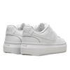 Nike Court Vision Alta Low Triple White