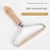 Clothes Lint Remover, Fabric Shaver, Fuzz Remover, Clothing Depiller, Wool Trimmer for Home Use