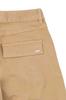 Cargo 3D Regular Loose A15541WAPIR 36 [Diesel] Women's Pants, Pocket, Fit, P-MIRTA-NOVO 7CS, Beige,