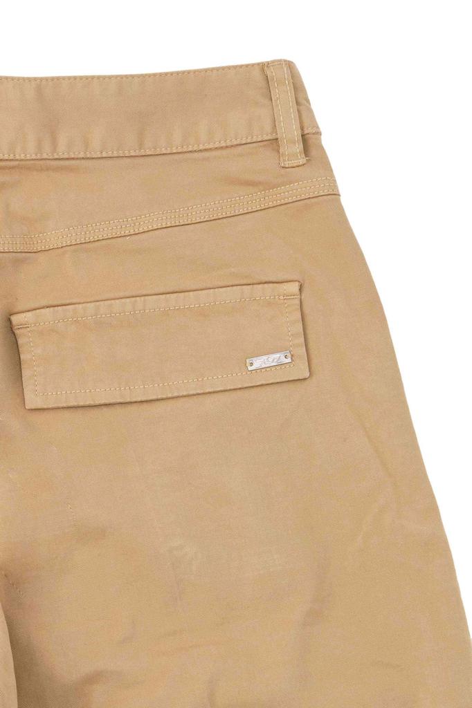 Cargo 3D Regular Loose A15541WAPIR 36 [Diesel] Women's Pants, Pocket, Fit, P-MIRTA-NOVO 7CS, Beige,