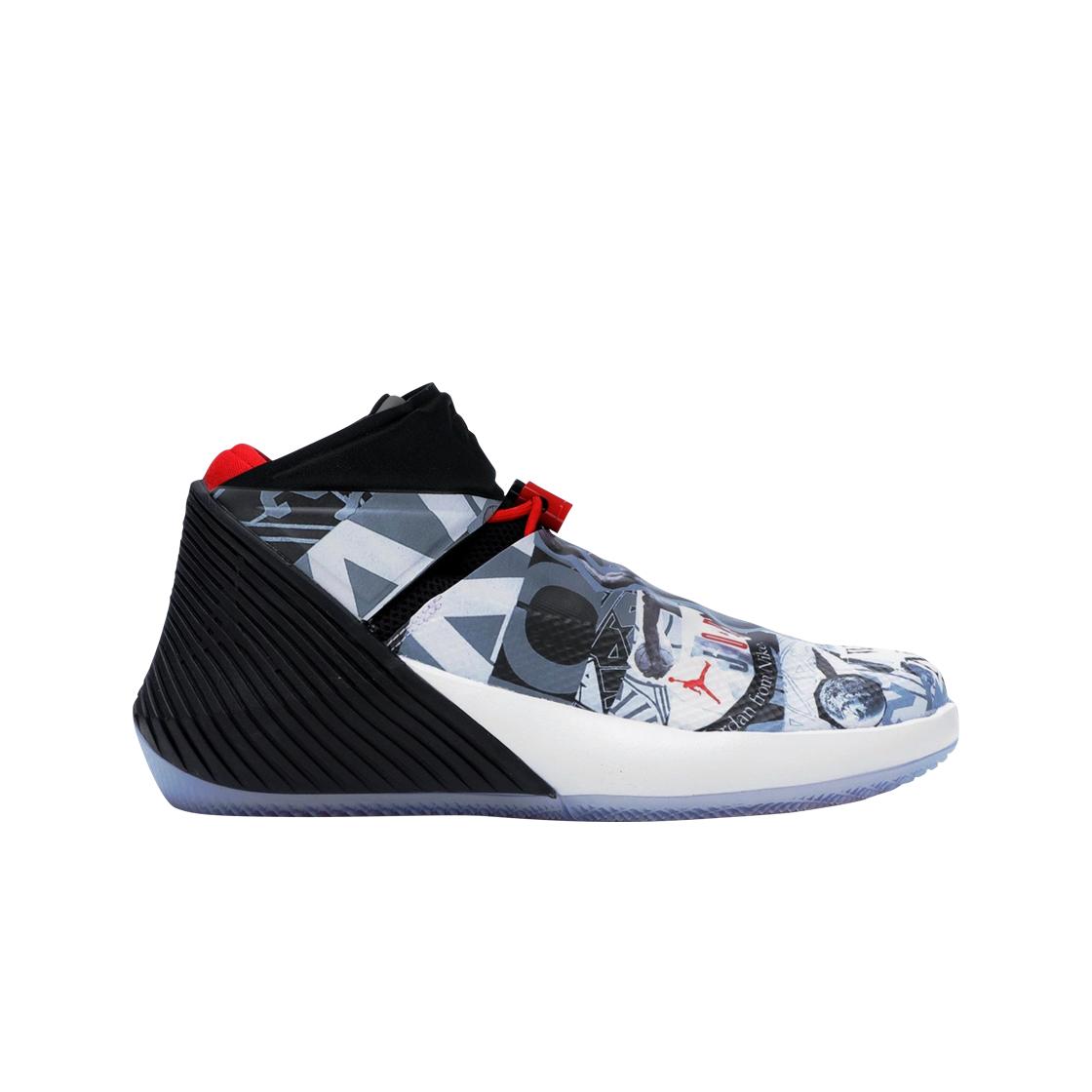 

Jordan Why Not Zer0.1 Mirror Image 290