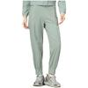 New Nike Knitted Sweatpants Women's Gray DV9462-330