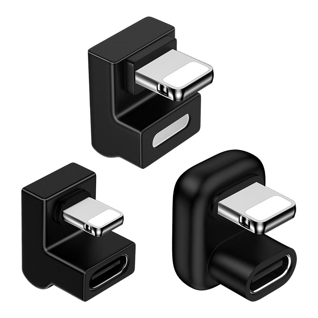 Buy Universal Type C Adapter TypeC Male To USB C Female USB C Ushape