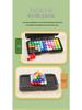 Smart Beads Pyramid Puzzle for Kids - Enhances Logical Thinking